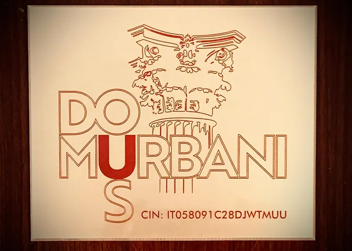 Domus Urbani