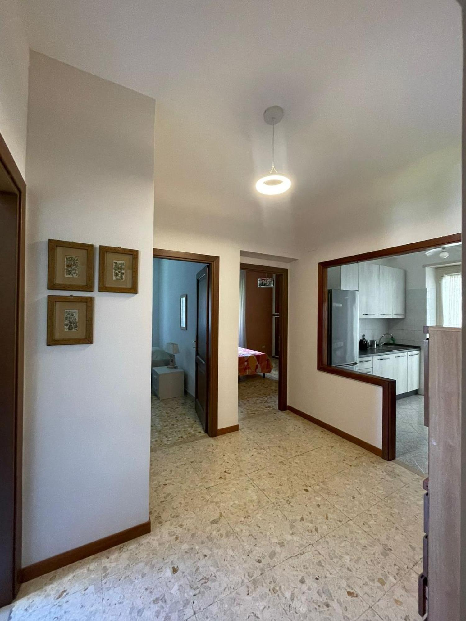 Domus Urbani Apartment Rom