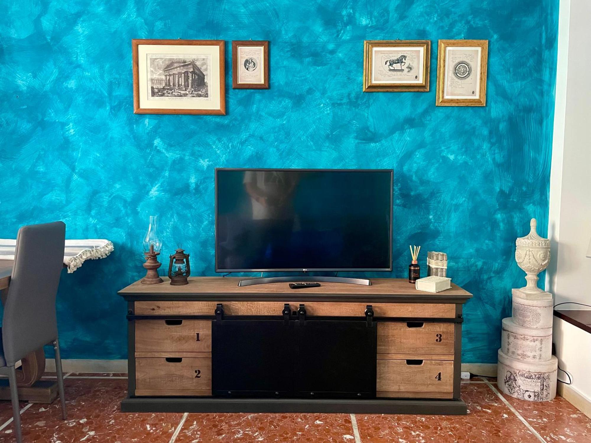 Domus Urbani Apartment Rom