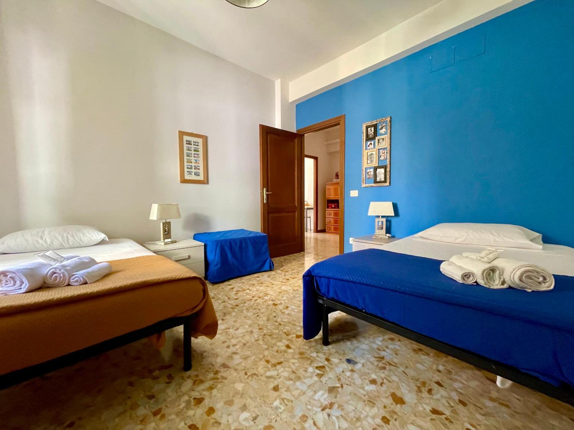 Domus Urbani Apartment Rom