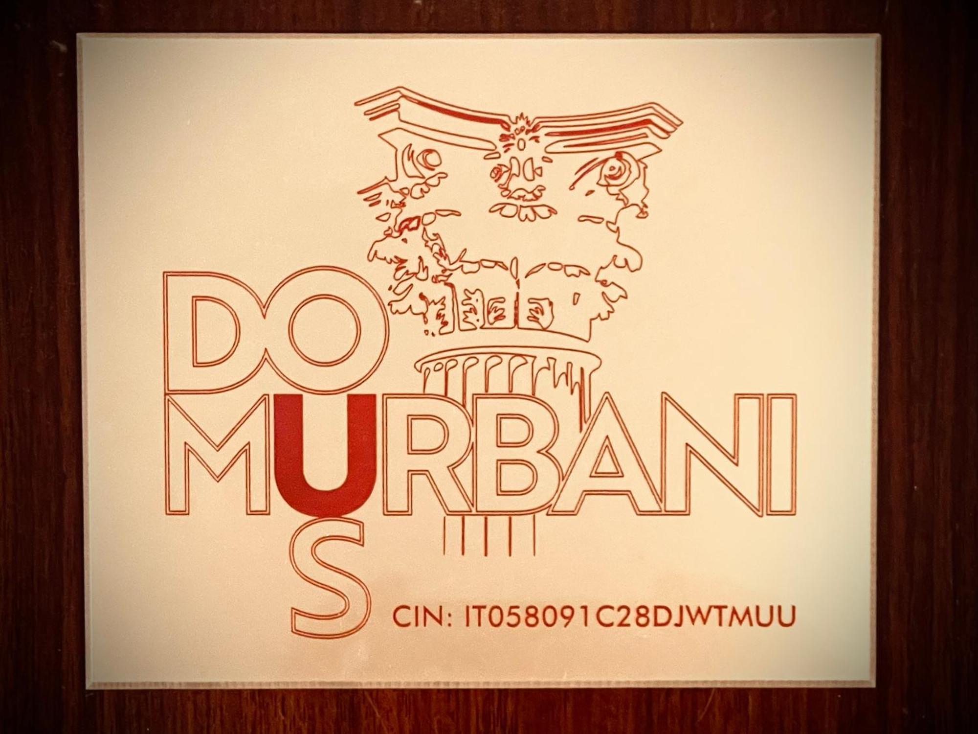 Domus Urbani * Rom